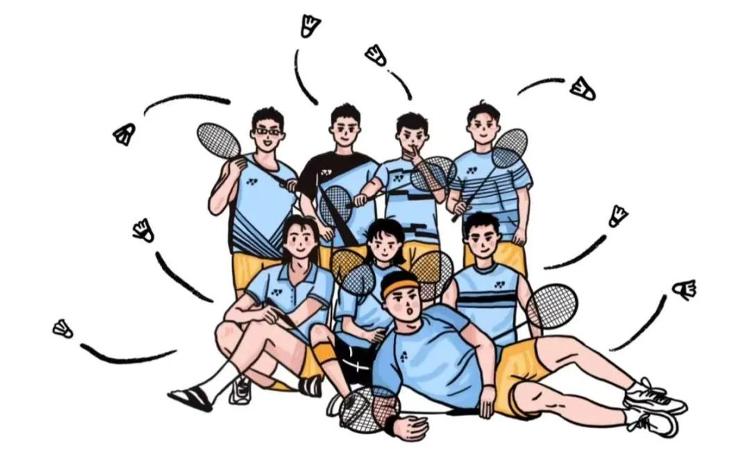 Professional team collaboration